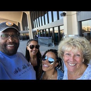 Meet your Posher, Beth